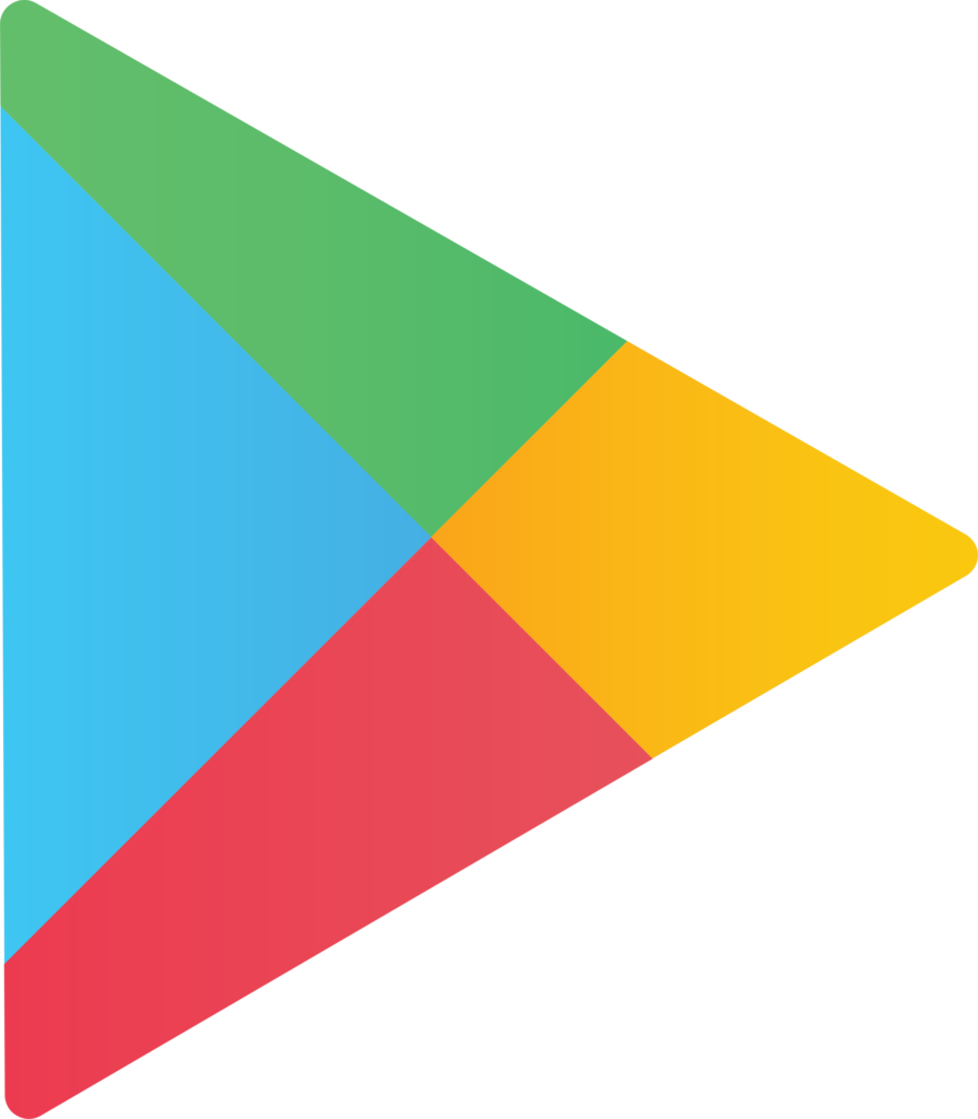 google-play-store-logo-png-transparent | Fight For Fluency