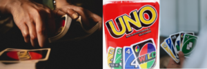 เกมฝึกภาษา Uno
