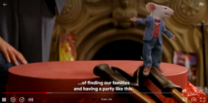 Stuart Little